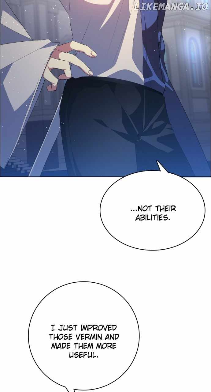Zero Game Chapter 299 4